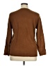Cato Brown Pullover Sweater Size 14 - photo 2