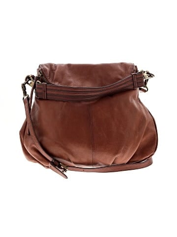 Margot Leather Hobo (view 1)