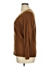 Cato Brown Pullover Sweater Size 14 - photo 5