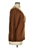 Cato Brown Pullover Sweater Size 14 - photo 4
