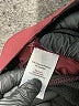 George Solid Burgundy Shorts Size 32 waist - photo 4