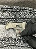 Thread & Supply Chevron-herringbone Gray Sweatpants Size S - photo 7