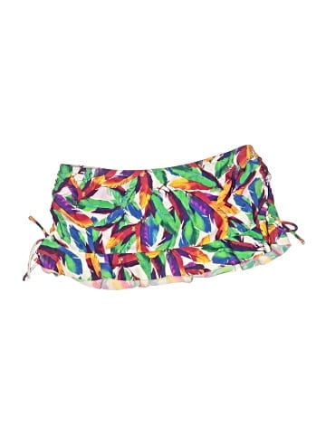 Allen B. by Allen Schwartz Swimsuit Bottoms (view 1)