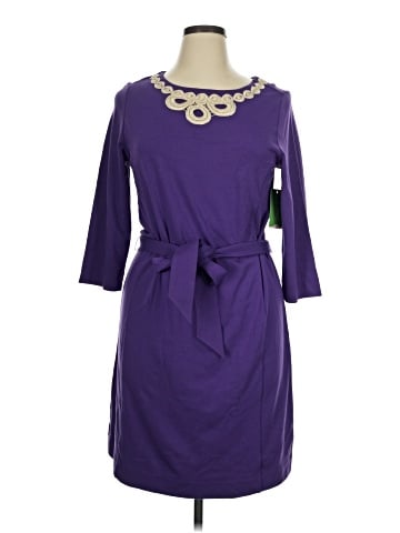 Lilly Pulitzer Casual Dress (view 1)