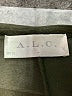 A.L.C. Green Long Sleeve Top Size M - photo 7