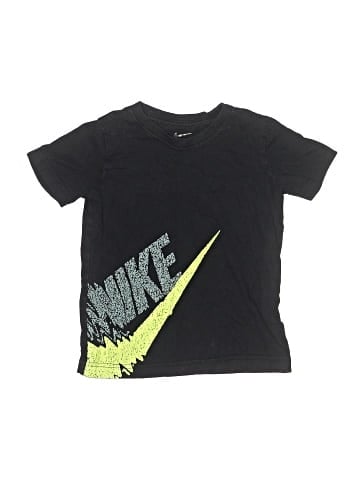 Nike Short Sleeve T-Shirt (view 1)