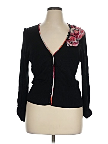 White House Black Market Cardigan (view 1)