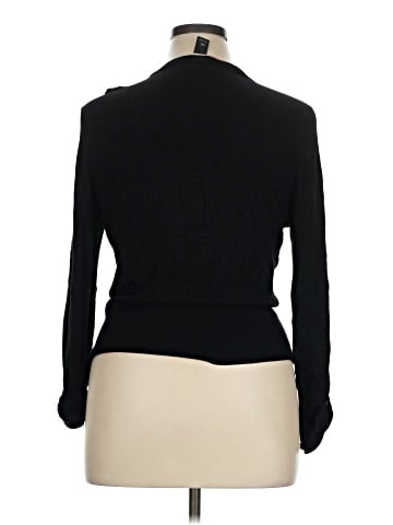 White House Black Market Cardigan (view 2)