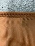 Unbranded Brown Sleeveless T-Shirt Size 2X - photo 7