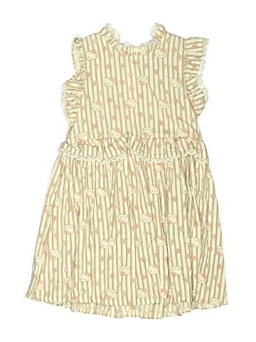 Hello Kitty Dress (view 1)