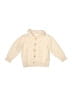 Cat & Jack Ivory Cardigan 12-18 MO / 18 MO - photo 1