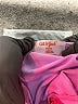 Cat & Jack Pink Dress Size 7 - photo 3