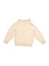 Cat & Jack Ivory Cardigan 12-18 MO / 18 MO - photo 2