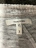 Maurices Silver Pullover Sweater Size 24 (3) - photo 7