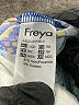 Freya Print Purple Swimsuit Top Size L - photo 3