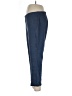 Talbots Blue Active Pants Size 12 - photo 5