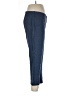 Talbots Blue Active Pants Size 12 - photo 4