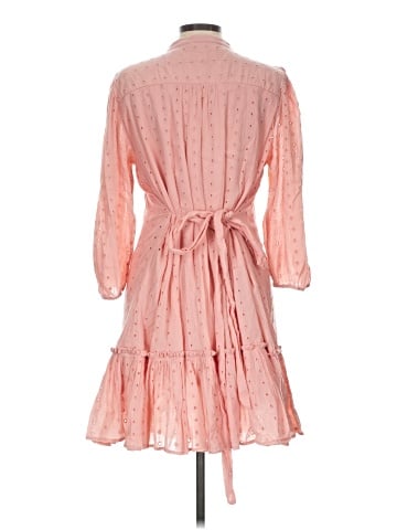 LC Lauren Conrad Casual Dress (view 2)