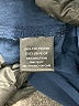 Simply Vera Vera Wang 100% Polyester Blue Long Sleeve Polo Size XL - photo 8