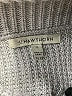 41Hawthorn Solid Gray Turtleneck Sweater Size XS - photo 7