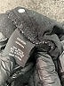Universal Standard Solid Black Cargo Shorts Size 14 - photo 4