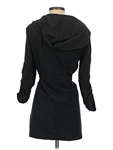 Love Tree Trenchcoat (view 2)