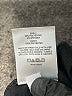 Express Solid Black Cocktail Dress Size XS - photo 8