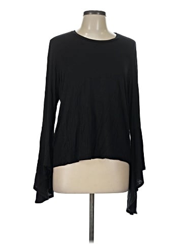 CATHERINE Catherine Malandrino Long Sleeve T-Shirt (view 1)
