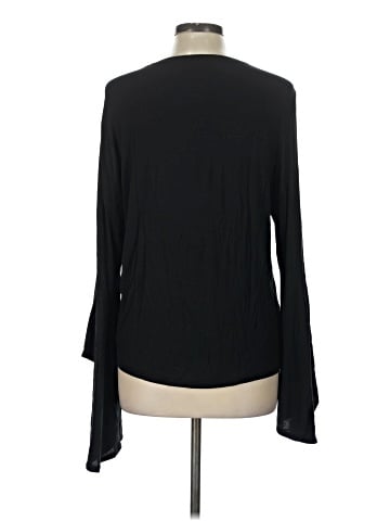 CATHERINE Catherine Malandrino Long Sleeve T-Shirt (view 2)