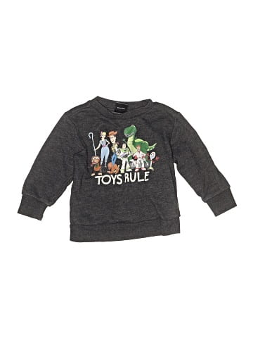 Disney Pixar Sweatshirt (view 1)