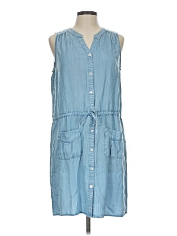 Spense Casual Dress (view 1)
