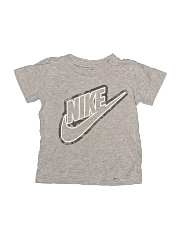 Nike Short Sleeve T-Shirt (view 1)