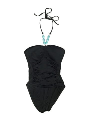Lauren by Ralph Lauren One Piece Swimsuit (view 1)