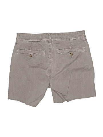 American Eagle Outfitters Khaki Shorts (view 2)