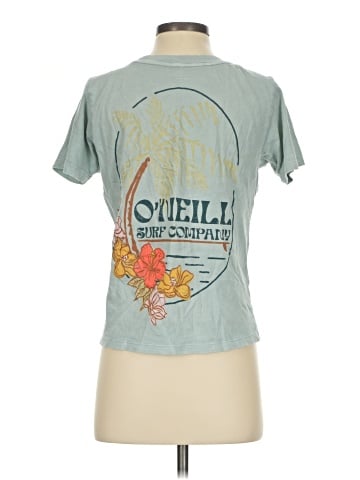O'Neill Short Sleeve T-Shirt (view 2)
