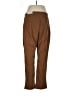 Chico's Brown Active Pants Size Lg (2.5) - photo 2