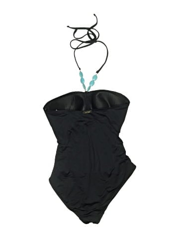 Lauren by Ralph Lauren One Piece Swimsuit (view 2)