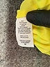 Gilli Yellow Cocktail Dress Size M - photo 8