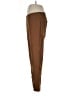 Chico's Brown Active Pants Size Lg (2.5) - photo 5