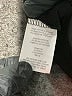Tiana B. Solid Black Cocktail Dress Size 10 - photo 8