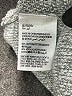 Karen Scott Metallic Silver Pullover Sweater Size XL - photo 8