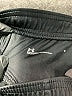 Under Armour Black Athletic Shorts Size 7 - photo 3
