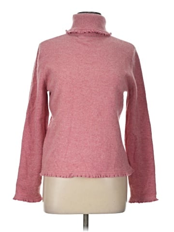 Ralph by Ralph Lauren Turtleneck Sweater (view 1)