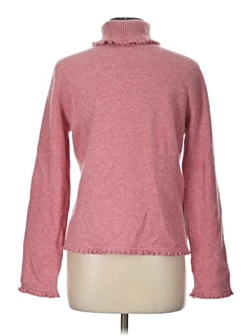 Ralph by Ralph Lauren Turtleneck Sweater (view 2)