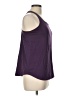 Tek Gear Purple Active Tank Size L - photo 4