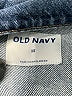 Old Navy 100% Cotton Blue Denim Jacket Size XS - photo 6