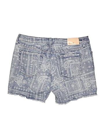 Seven7 Denim Shorts (view 2)