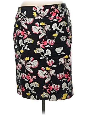 Liz Claiborne Casual Skirt (view 1)