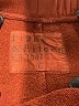 Frank & Eileen 100% Cotton Solid Brown Casual Pants Size L - photo 7