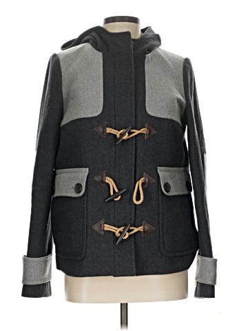 J.Crew Coat (view 1)